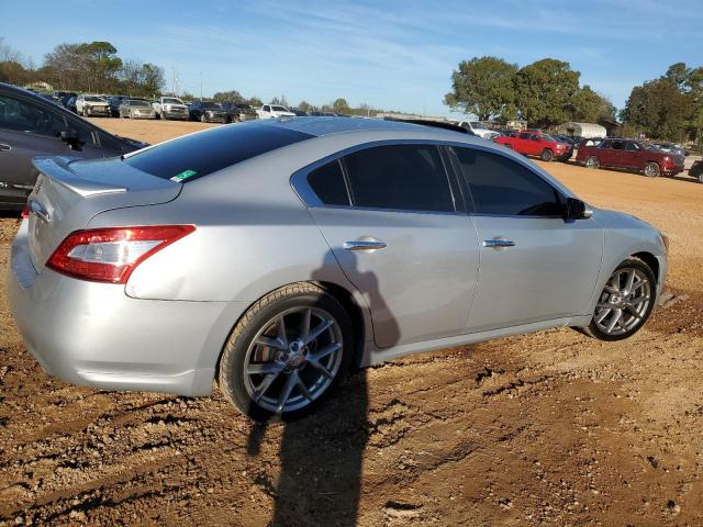 Photo 3 from auction – 2010 NISSAN MAXIMA S with VIN 1N4AA5AP3AC859566