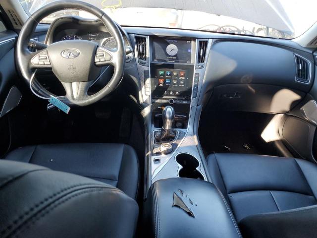 Photo 8 from auction – 2017 INFINITI Q50 PREMIU with VIN JN1EV7AP7HM731303