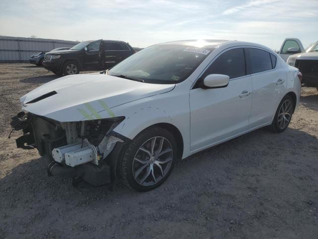 ACURA ILX PREMIU 2019 with VIN 19UDE2F75KA000142 - Photo from auction
