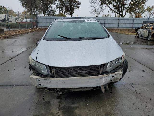 Photo 5 from auction – 2015 HONDA CIVIC SI with VIN 2HGFB6E53FH700600