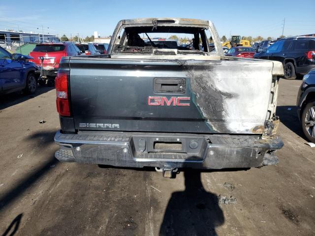 Photo 6 from auction – 2018 GMC SIERRA K15 with VIN 3GTU2MEC5JG275186