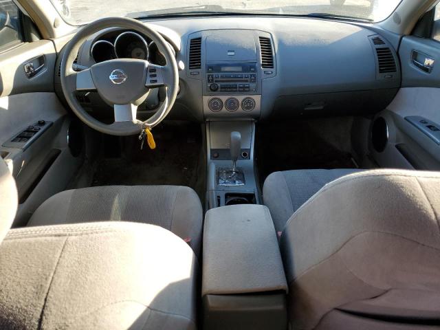 Photo 8 from auction – 2005 NISSAN ALTIMA S with VIN 1N4AL11D55C130158