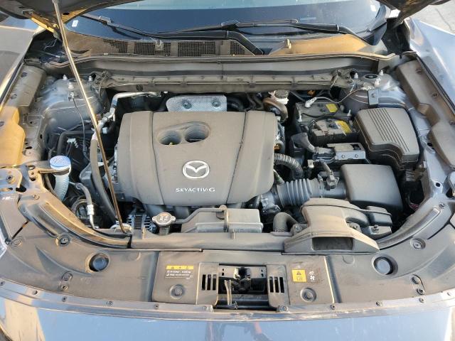 Photo 12 from auction – 2024 MAZDA CX-5 PREFE with VIN JM3KFBCL0R0462233