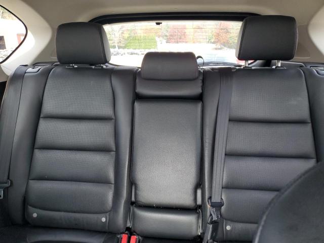 Zdjęcie 10 z aukcji – 2014 MAZDA CX-5 GT z VIN JM3KE4DY4E0350604