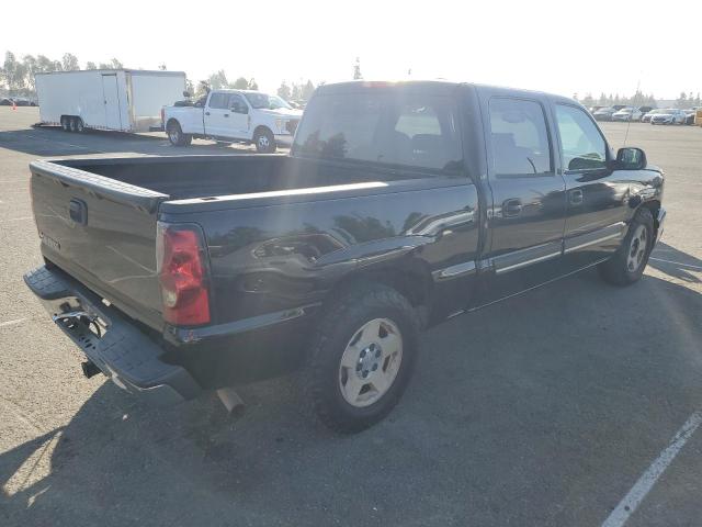 Photo 3 from auction – 2006 CHEVROLET SILVERADO with VIN 2GCEC13T661172085