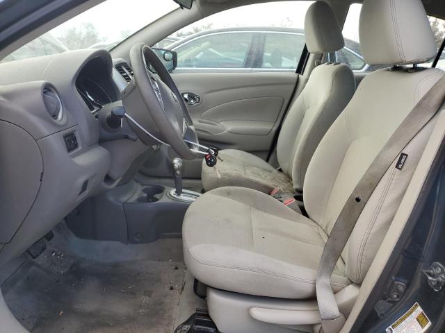 Photo 7 from auction – 2015 NISSAN VERSA S with VIN 3N1CN7AP3FL824382