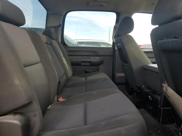 Photo 10 from auction – 2011 GMC SIERRA K15 with VIN 3GTP2VE31BG220335