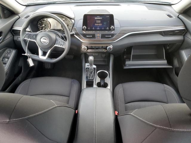 Photo 8 from auction – 2024 NISSAN ALTIMA SV with VIN 1N4BL4DV6RN402124