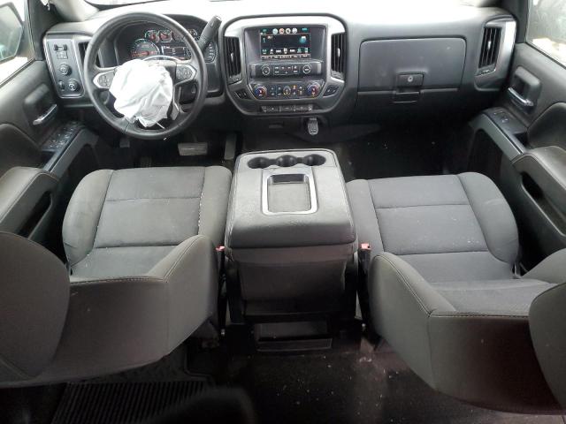 Photo 8 from auction – 2017 CHEVROLET SILVERADO with VIN 3GCUKREC8HG228354