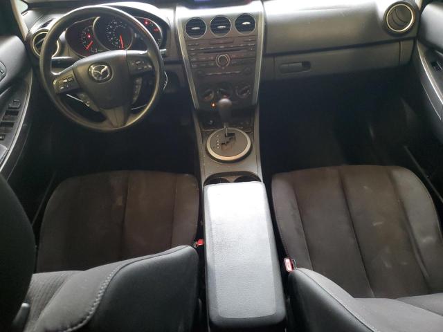 Photo 8 from auction – 2011 MAZDA CX-7 with VIN JM3ER2A56B0395197