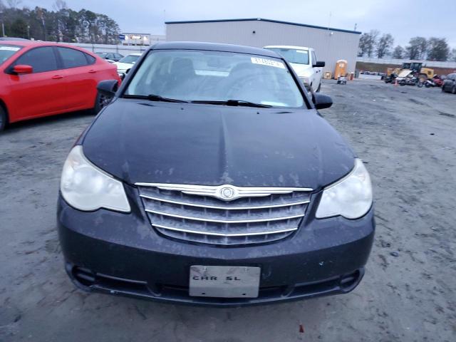 Photo 5 from auction – 2010 CHRYSLER SEBRING LI with VIN 1C3CC5FB8AN146990