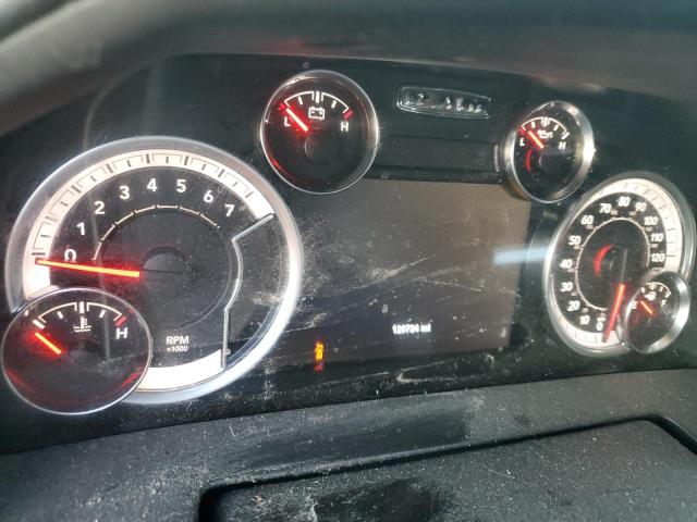 Photo 9 from auction – 2018 RAM 1500 SLT with VIN 1C6RR6LTXJS239932