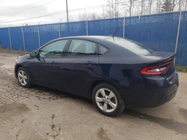 Photo 2 from auction – 2015 DODGE DART SXT with VIN 1C3CDFBB7FD241837