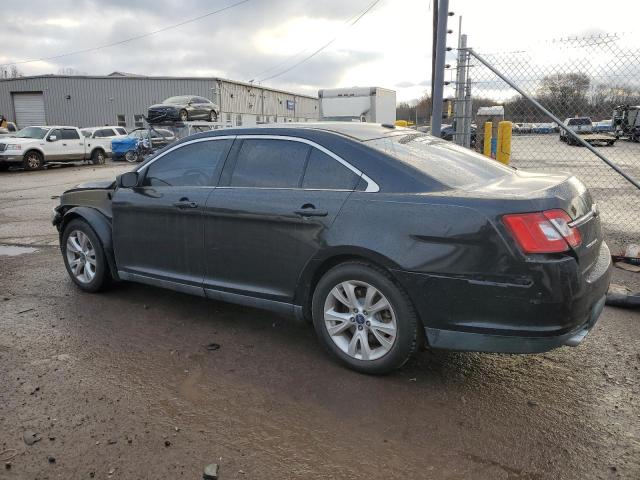 Photo 2 from auction – 2010 FORD TAURUS SEL with VIN 1FAHP2HW9AG135060