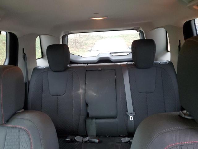 Photo 10 from auction – 2014 GMC TERRAIN SL with VIN 2GKFLVEK8E6360550