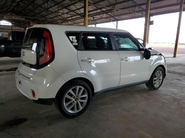 صورة رقم 3 من المزاد - 2018 KIA SOUL + مع VIN KNDJP3A56J7530834