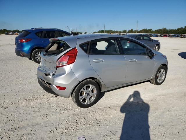 Photo 3 from auction – 2014 FORD FIESTA SE with VIN 3FADP4EJ9EM102798