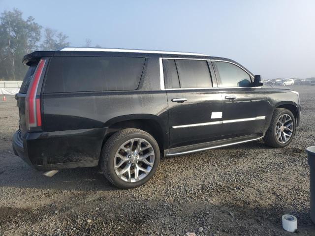 Photo 3 from auction – 2017 CADILLAC ESCALADE E with VIN 1GYS4JKJ2HR272981