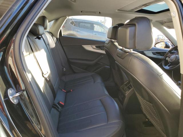 Photo 10 from auction – 2017 AUDI A4 PREMIUM with VIN WAUANAF48HN001334