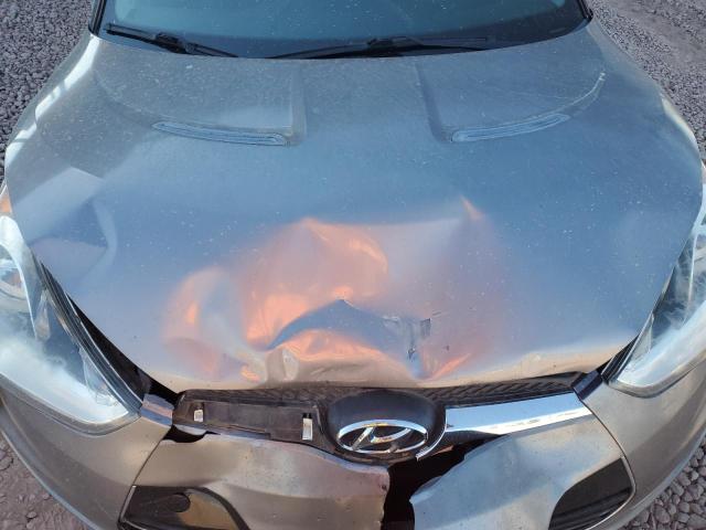 Photo 11 from auction – 2015 HYUNDAI VELOSTER with VIN KMHTC6AD0FU228716