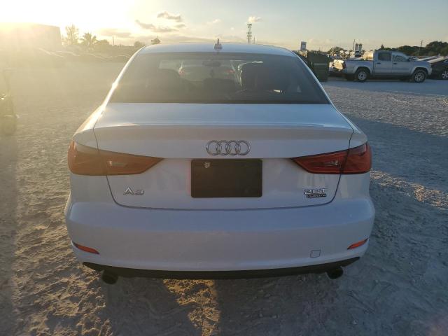 Photo 6 from auction – 2015 AUDI A3 with VIN WAUBFGFF7F1117327