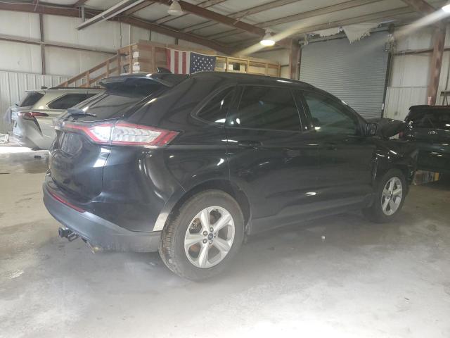 Photo 3 from auction – 2015 FORD EDGE SE with VIN 2FMTK3G84FBC20197