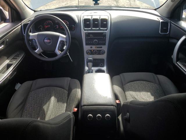 Photo 8 from auction – 2012 GMC ACADIA SLE with VIN 1GKKRPED2CJ309801