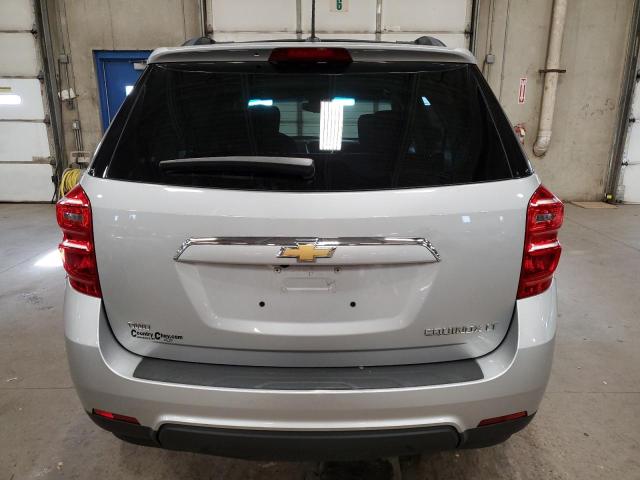 Photo 6 from auction – 2016 CHEVROLET EQUINOX LT with VIN 2GNFLFEK3G6318685
