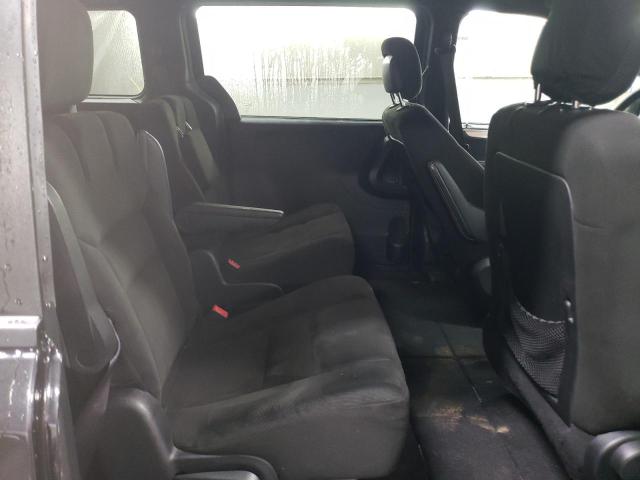 Photo 11 from auction – 2015 DODGE GRAND CARA with VIN 2C4RDGBGXFR587174