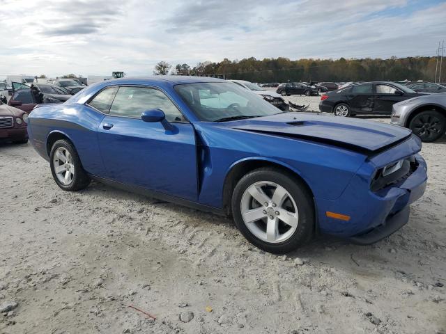 Photo 4 from auction – 2012 DODGE CHALLENGER with VIN 2C3CDYAG8CH262493