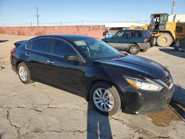Photo 4 from auction – 2016 NISSAN ALTIMA 2.5 with VIN 1N4AL3AP5GC182382