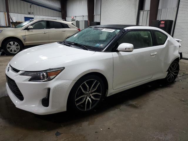 TOYOTA SCION TC 2014 with VIN JTKJF5C72E3086483 - Photo from auction