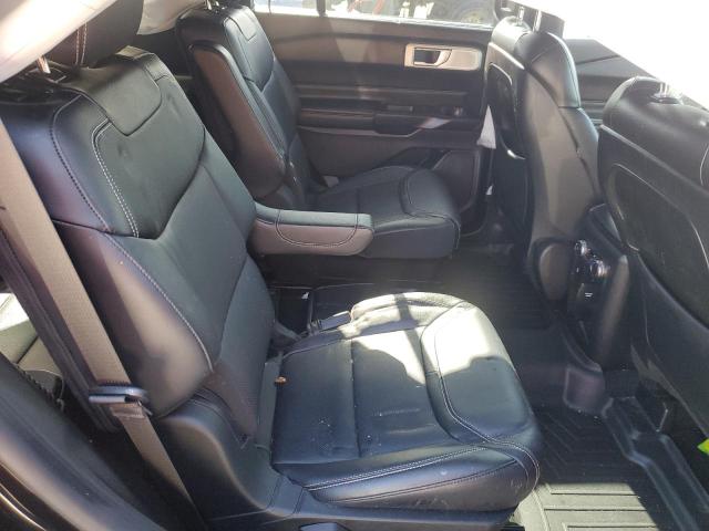 Photo 10 from auction – 2020 FORD EXPLORER S with VIN 1FM5K8GC9LGA89539