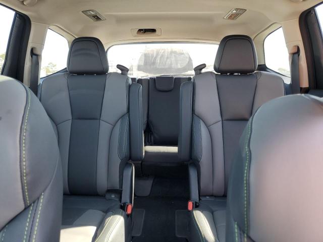 Photo 10 from auction – 2023 SUBARU ASCENT PRE with VIN 4S4WMAHD6P3404632