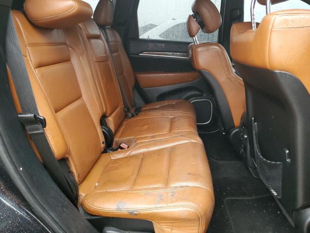 Photo 11 from auction – 2014 JEEP GRAND CHER with VIN 1C4RJFDJ5EC572147