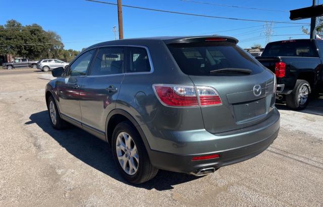 Photo 3 from auction – 2011 MAZDA CX-9 with VIN JM3TB3BA6B0303423