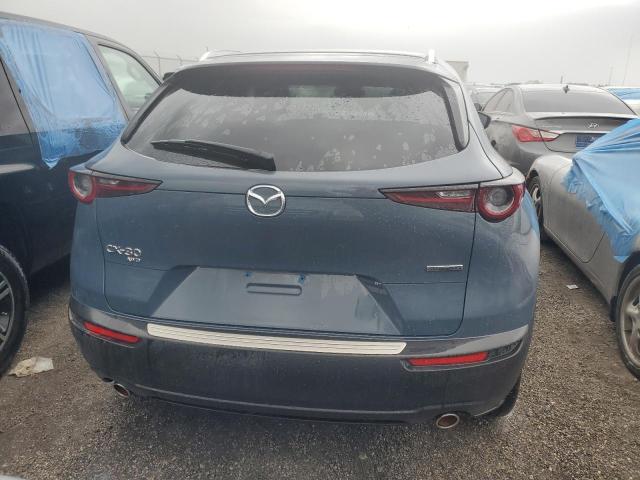 Фото 6 с аукциона – 2023 MAZDA CX-30 PREF с VIN 3MVDMBCM2PM563279