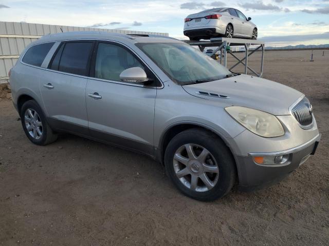 Photo 4 from auction – 2008 BUICK ENCLAVE CX with VIN 5GAER23768J108498