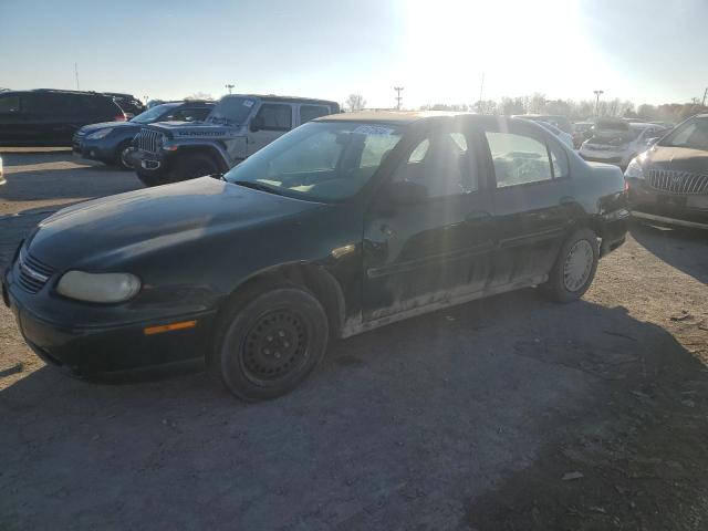 CHEVROLET MALIBU 2003 with VIN 1G1ND52J03M704184 - Photo from auction