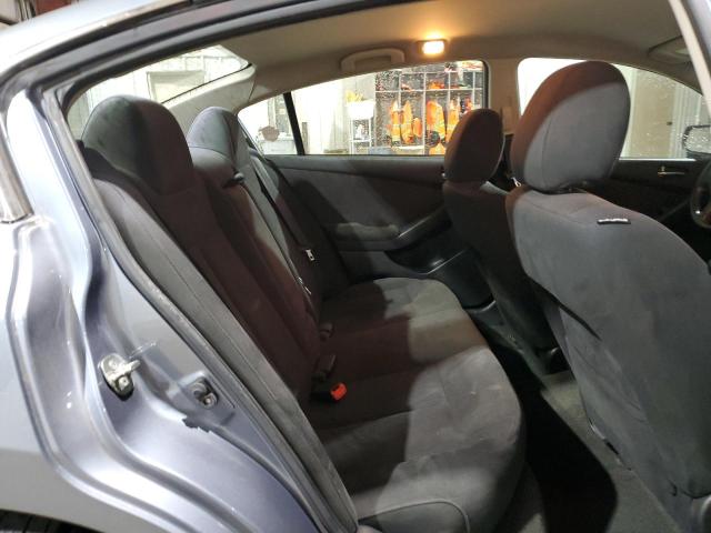 Photo 10 from auction – 2011 NISSAN ALTIMA BAS with VIN 1N4AL2AP1BC113725