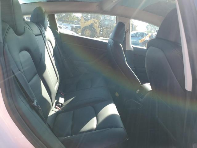 Photo 10 from auction – 2023 TESLA MODEL 3 with VIN 5YJ3E1EA6PF696817