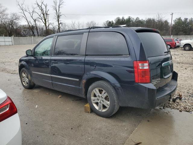 Foto 2 de la subasta – 2010 DODGE GRAND CARA con VIN 2D4RN6DX3AR489135