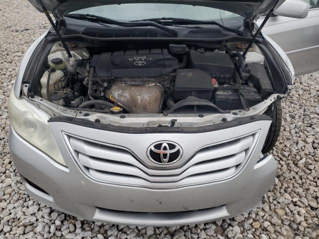 Photo 11 from auction – 2010 TOYOTA CAMRY BASE with VIN 4T4BF3EK4AR036076