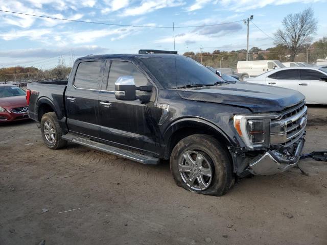 Photo 4 from auction – 2021 FORD F150 SUPER with VIN 1FTFW1E88MFB05076