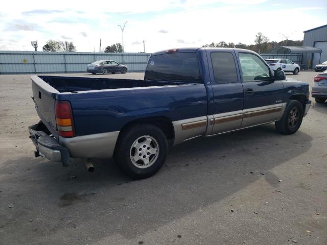 Photo 3 from auction – 2002 CHEVROLET SILVERADO with VIN 2GCEC19T921366188