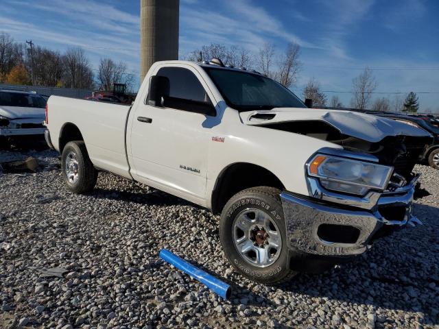 Photo 4 from auction – 2020 RAM 2500 TRADE with VIN 3C6MR5AJ8LG173624