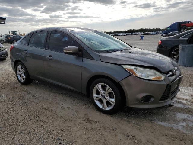 Photo 4 from auction – 2013 FORD FOCUS SE with VIN 1FADP3F22DL317666