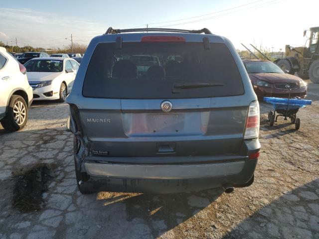 Photo 6 from auction – 2010 MERCURY MARINER with VIN 4M2CN8B75AKJ08301