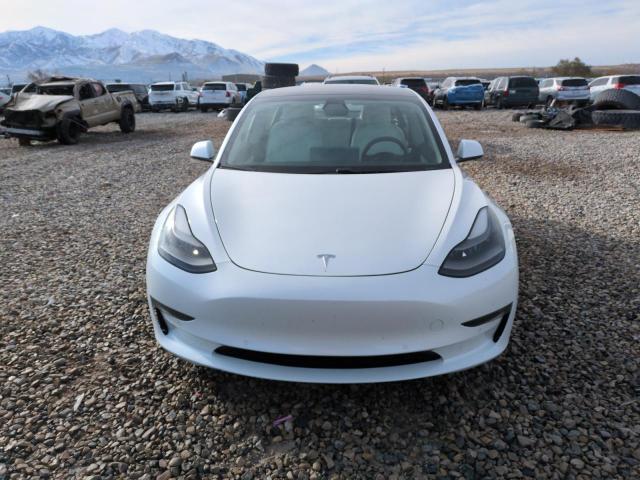 Photo 5 from auction – 2021 TESLA MODEL 3 with VIN 5YJ3E1EB9MF876071
