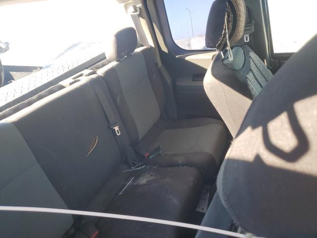 Photo 10 from auction – 2007 NISSAN TITAN XE with VIN 1N6BA06B07N245406